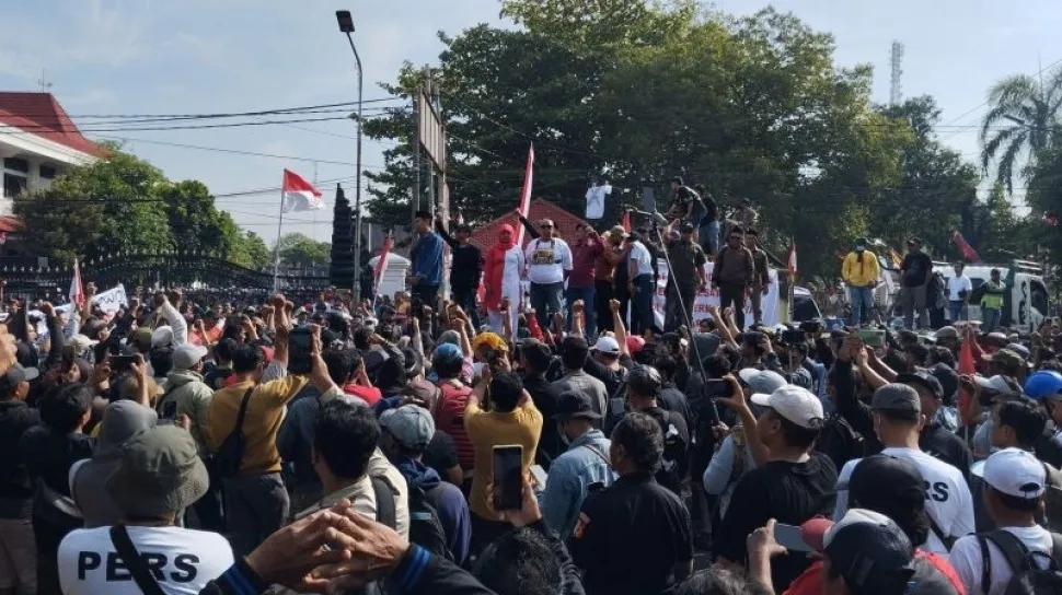 Suara yang Menghidupkan Kehidupan di Karetbandung
